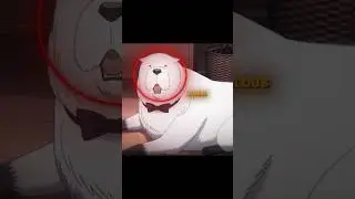 Bond Trying to Impress😭 | Spyxfamily