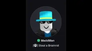 the true maddman