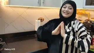 اخيرا  لاقيت ال دورت عليه كتير اكبر تجهيزات شهر رمضان2026 افرحوا معايا من اول خطوه ال يصبر ينول 