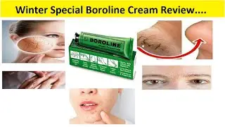 winter special Boroline Cream Review, Uses & Side Effects .. antiseptic cream boroline
