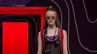 Prada - Fall Winter 2020-2021 - Full Show