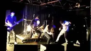 Reborn - This Romantic Tragedy
