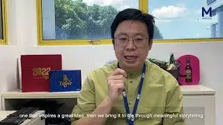 #ExplainIt: Asia Pacific Breweries' Gerald Yeo