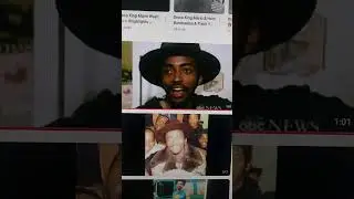 Disco King Mario!! ☆♤☆ 🔥💯🌟🌎 #highlights #hiphop #dictionary
