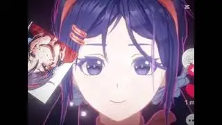 Me demore un a&ntilde;o #capcut #yanderes #ayano #mita #monika 
