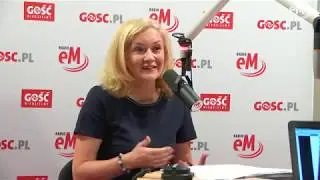 Beata Białowąs: Śląskie wsie będą miały lepsze drogi (13.08.2019)