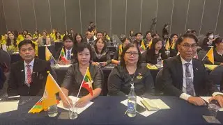 MRESA and Thai Real Estate 32nd Anniversary Celebration and Broker Day 2025 (3)  #mresa #mresa2012