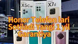 #honor #telefonlar #sotiladi Naqd Pul yoki mudatli to&rsquo;lo&rsquo;vlarga Harid qlishingiz mumkin