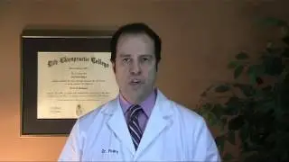Herniated Disc Spinal Stenosis Sciatica Dr. Picard