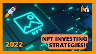 TOP NFT INVESTING STRATEGIES! DO THIS BEFORE MINTING AN NFT! | META FOX NEWS | NFT TIPS AND TRICKS