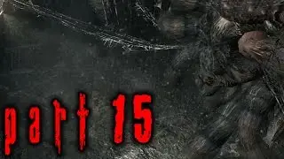 Resident Evil Remastered Walkthrough: Part 15 - Black Tiger (Let's Play/Commentary)