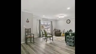 502 Brentwood, Newport News, VA 23601