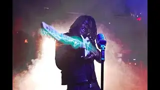 [FREE] Young Nudy Type Beat 2022 