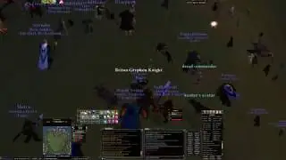 daoc phoenix mid zerg