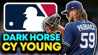10 Dark Horse Picks to Win the CY YOUNG