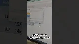Excel Pro Tips: How to Fill Zeros in Blank Cells 💻 | Excel Tutorial