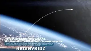 The Artemis Program: Humanity&rsquo;s Return to the Moon