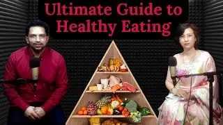 Do Not Plan Your Diet Without Watching This | Dr. Mansi Chatrath, Holistic Nutritionist