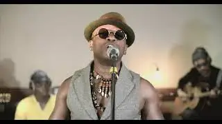 Ray Jahden - Live Session @ Mean Cat Studio