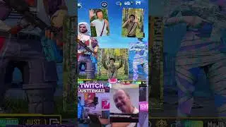 Разговор с чатом #pubgmobile #пабг #пубг #пубгмобаил