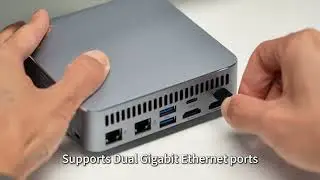 Kthin Mini Pc！！