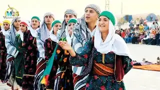 محمدبلكو  - عرب چيفتا تللي | Mihemed Bilko Ereb Çîfte Têlî
