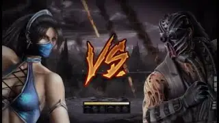 MK9 - Khaotik vs N-Megabyte - NEC13