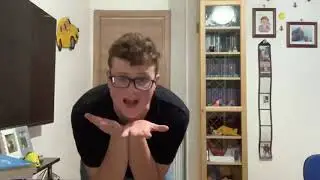 YTP - Sickwolf si incazza perch&eacute; l'ho poopato [ITA]