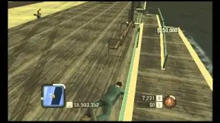 [Wii] Scarface - The World Is Yours (The best GTA-Game ever made)