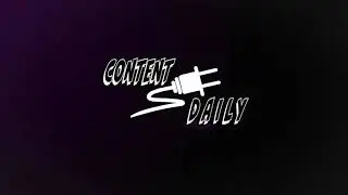 Postman - Heart On Empty ( H.O.E ) EP [Official Promo Vid] | Content Plug Daily