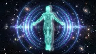432Hz &ndash; Alpha Waves Heal Physical and Emotional Damage, Remove Negative Energy, Relieve Stress