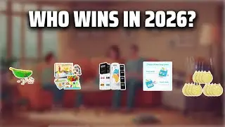 The Top 5 Best Spelling Bee Game in 2026 - Must Watch Before Buying!
