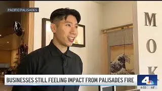 NBC Los Angeles News at 6 October 9, 2025