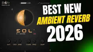 Plugin That (Shouldn&rsquo;t Be Free) Reverb is Way Too Good