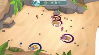 Play with Friends Wrecked Beach | AirConsole Game List