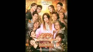 SB19 - MaPa | And The Breadwinner Is OST | Vice Ganda, Kokoy De Santos