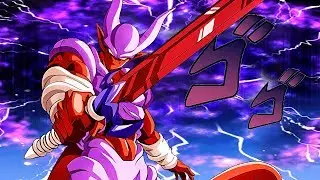 THE BEST EZA?!?! 55% INT Janemba Showcase!