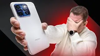 Купил Meizu 22 Mblu... БЛ&!?%?!? С Меня Хватит...