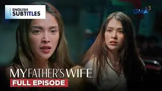 My Father&rsquo;s Wife: Betsy and her child are fugitives! (Full Episode 89) October 3, 2025