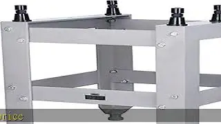 INSIZE 6902-106A Stand for Granite Surface Plate 6900-A23
