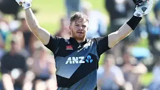 FULL MATCH | BLACKCAPS v West Indies - T20I 2, Bay Oval Tauranga 2020
