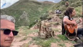 Washuma songs by Entheogens Peru
