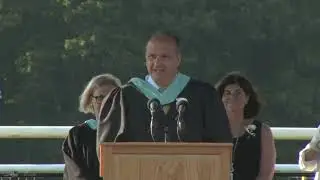 Dover-Sherborn High School Class of 2023 Graduation