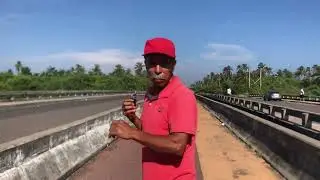Hablando un poco sobre el accidente ocurrido en barra de Santana 🐊🌴