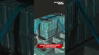 Uji Keamanan Baterai Polytron EV (Portrait 30s)