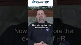 Quantum Strategies   Effective HR Management Part 3 #shorts