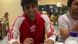 ഒരു ഫുഡ് റിവ്യൂ ഫൺ 😂 | Taste പൊളിച്ചിരിക്കുന്നു! 🍔| ENDLESS WEEK VLOG #10
