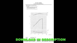 Repair Guide: Hitachi ZX190LC-6 ZX190LCN-6 Workshop Manual Repair PDF English
