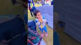 Chota bachcha jaan ke #ilikeitblog #shuffle #baby #cutebaby #trending #shortsfeed #shorts #trending