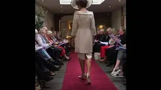 Special Occasion Fashion Show for Spring Summer 2020